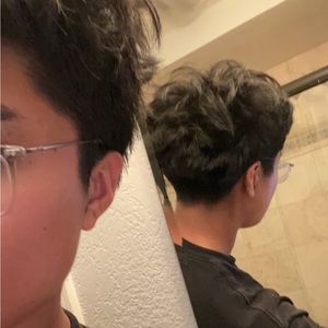 Meet your Posher, Kevin